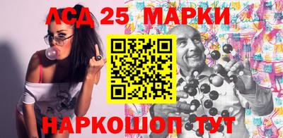 крисы Надым