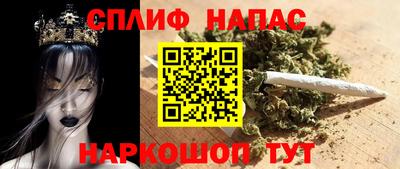 крисы Надым